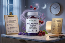 Mélatonine