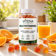 Multivitamines