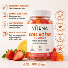 Collagène