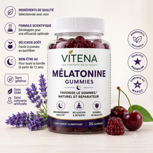 Mélatonine