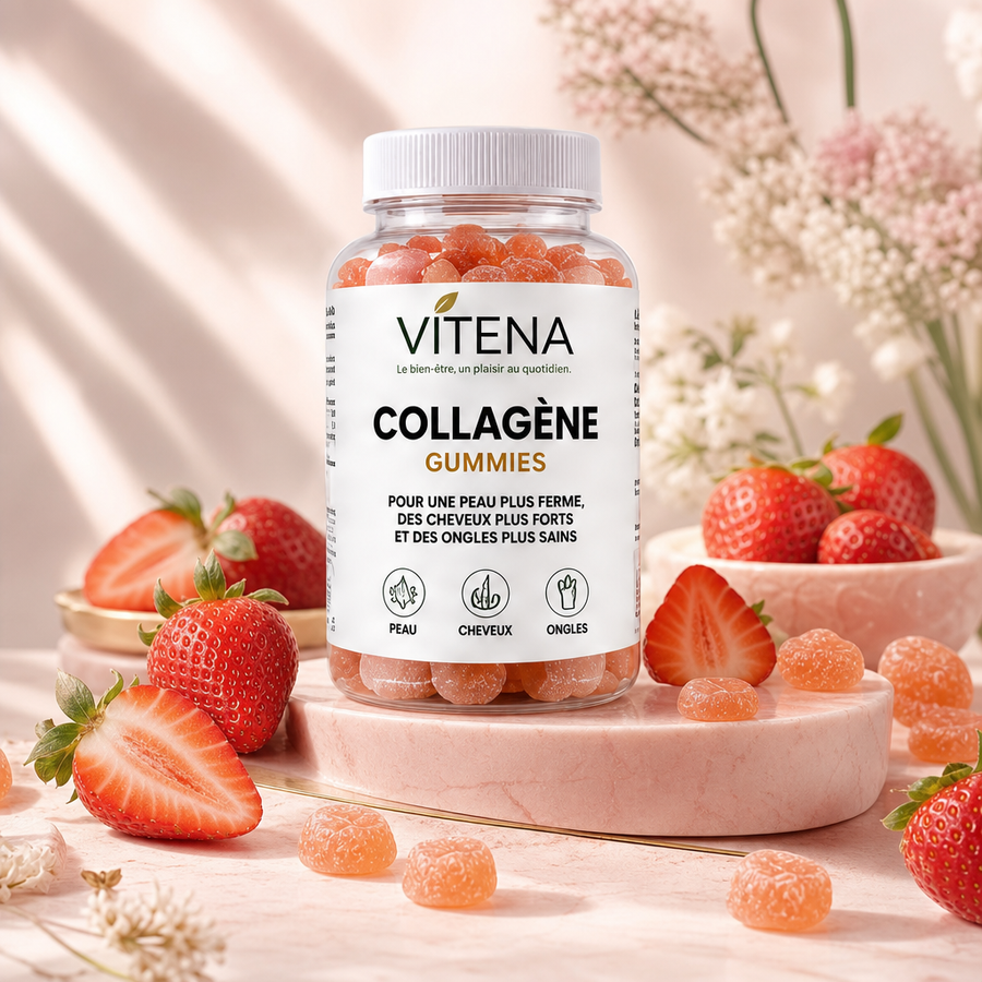 Collagène