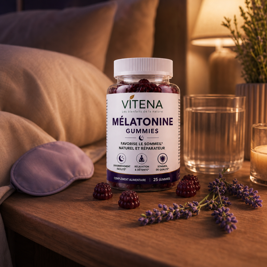 Mélatonine