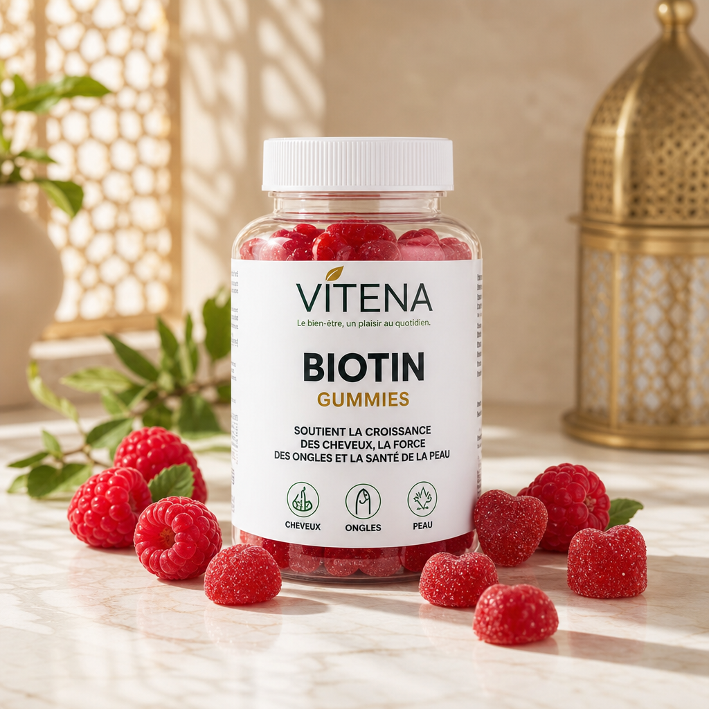 Biotin