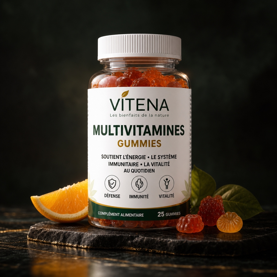 Multivitamines